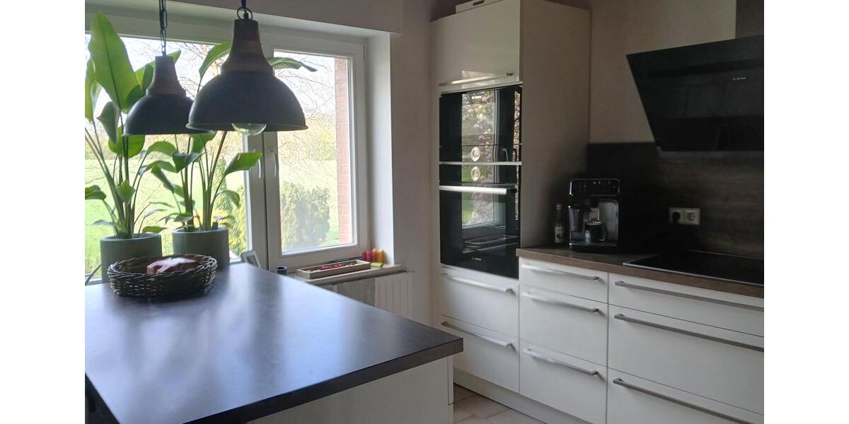 Etagenwohnung Versmold - 5 Zimmer, 123 m&sup2;, 850&euro; | Angebot:26297042