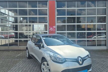 Renault Clio 60.000 km 6.999 € Osnabrück 49090