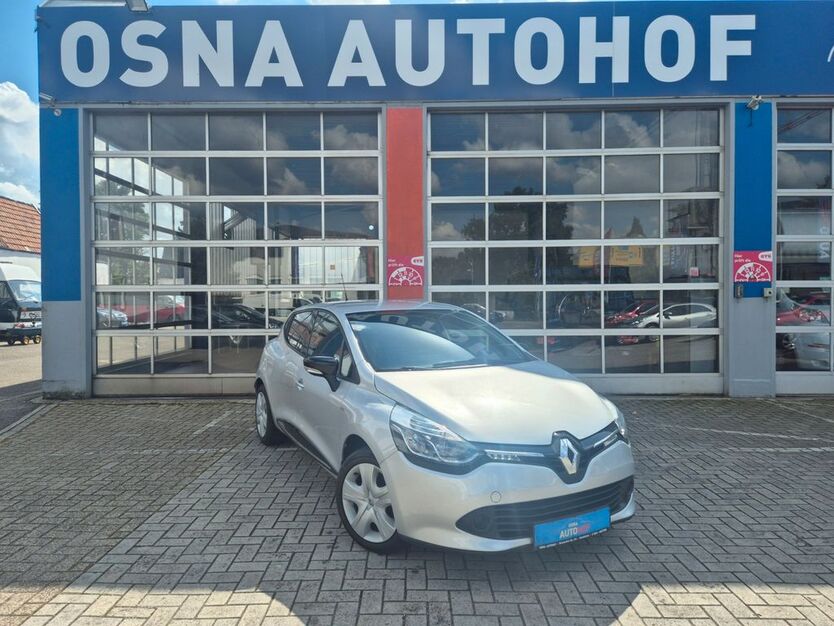 Renault Clio 60.000 km 6.999 € Osnabrück 49090
