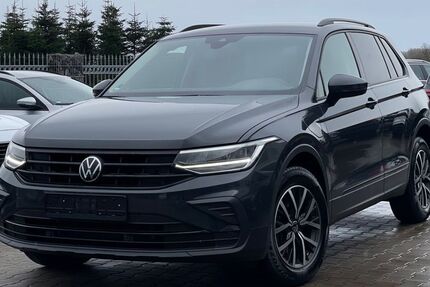 VW Tiguan 129.700 km 20.900 &euro; Bohmte (bei Osnabrück) 49163