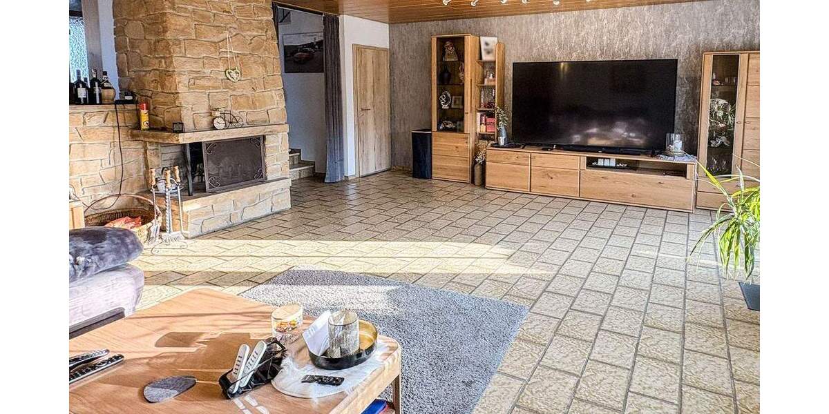 Reihenendhaus Ibbenbüren Stadt - 5 Zimmer, 131 m&sup2;, 325.000&euro; | Angebot:24793884