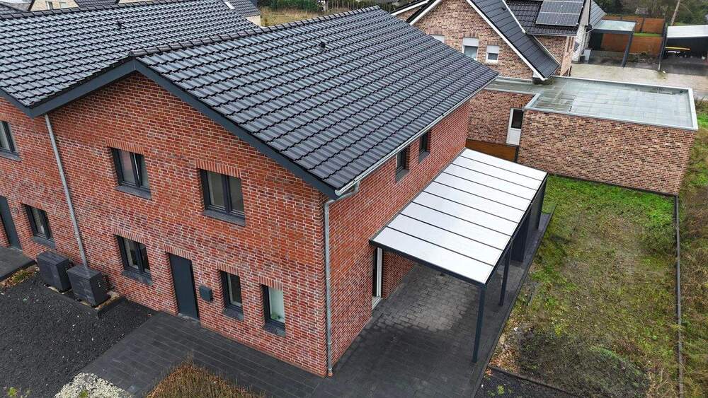 Doppelhaushälfte Bohmte - 5 Zimmer, 149 m&sup2;, 415.000&euro; | Angebot:25694951