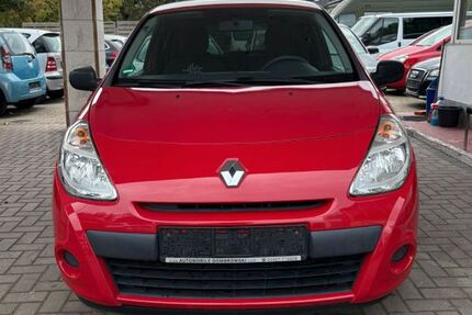 Renault Clio 160.683 km 2.999 € Osnabrück 49088