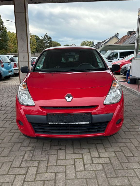 Renault Clio 160.683 km 2.999 € Osnabrück 49088