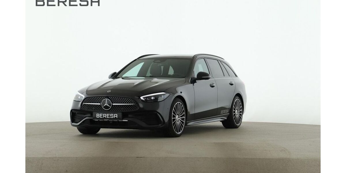 Mercedes-Benz C 220 9.900 km 49.950 &euro; Osnabrück 49078