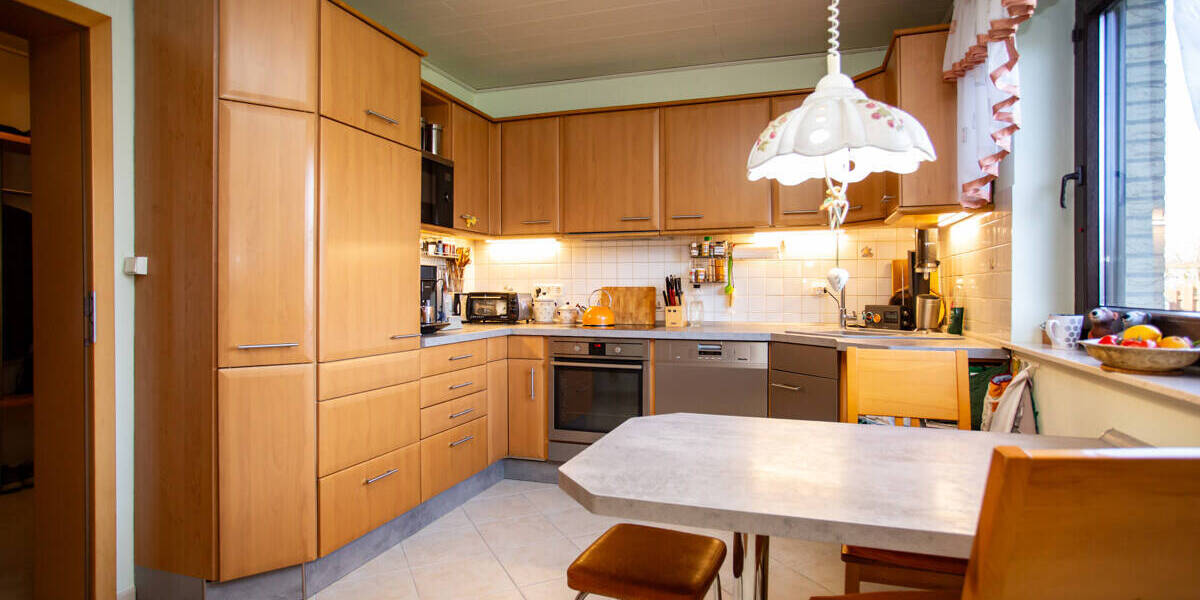 Einfamilienhaus Ostercappeln-Venne Venne - 6 Zimmer, 157 m&sup2;, 322.000&euro; | Angebot:26029187