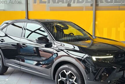 Opel Mokka 9.850 km 23.900 &euro; Mettingen 49497