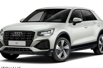 Audi Q2 6.078 km 31.490 &euro; Melle 49324