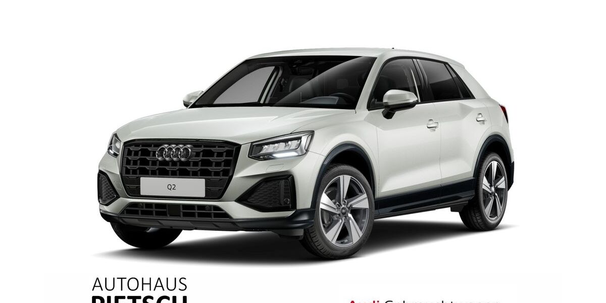 Audi Q2 6.078 km 31.490 &euro; Melle 49324