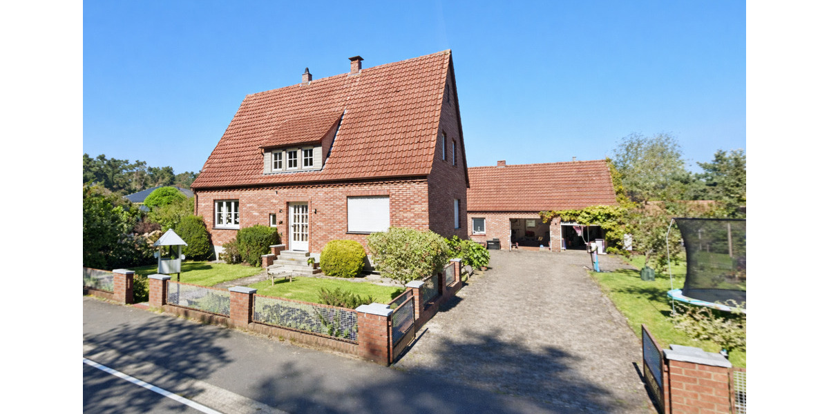 Einfamilienhaus Lotte - 399.000&euro; | Angebot:24369527