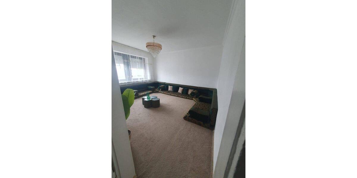 Etagenwohnung Osnabrück Gartlage - 4 Zimmer, 90 m&sup2;, 765&euro; | Angebot:26921153