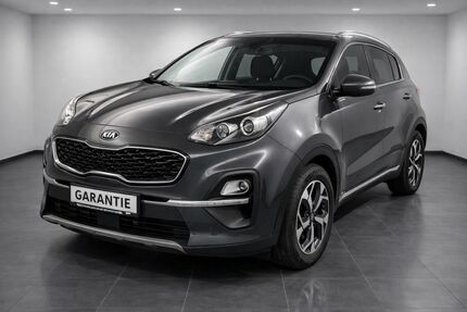 Kia Sportage 99.800 km 21.900 &euro; Wallenhorst ( bei Osnabrück ) 49134