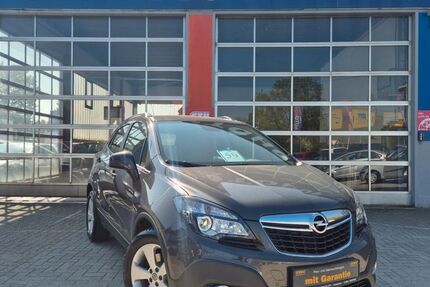 Opel Mokka 145.000 km 8.999 &euro; Osnabrück 49090