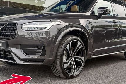 Volvo XC90 24.327 km 69.980 &euro; Ibbenbüren 49479