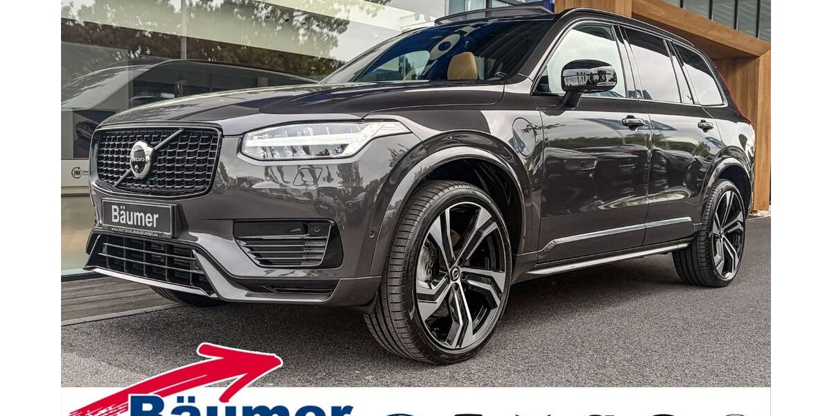 Volvo XC90 24.327 km 69.980 &euro; Ibbenbüren 49479