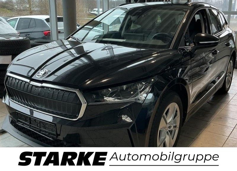 Skoda Enyaq 32.765 km 29.590 &euro; Versmold 33775