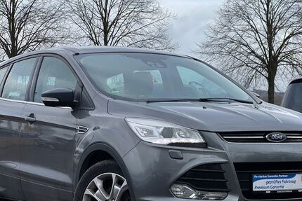 Ford Kuga 181.000 km 4.999 &euro; Ibbenbüren 49479