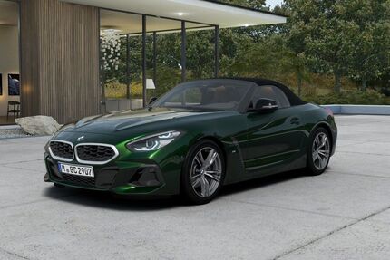 BMW Z4 10.785 km 44.901 &euro; Versmold 33775