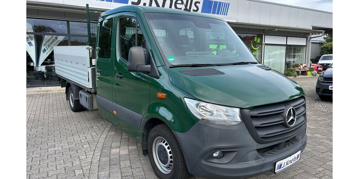 Mercedes-Benz Sprinter 25.000 km 44.950 &euro; Ibbenbüren - Laggenbeck 49479