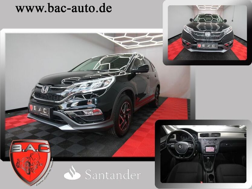 CR-V