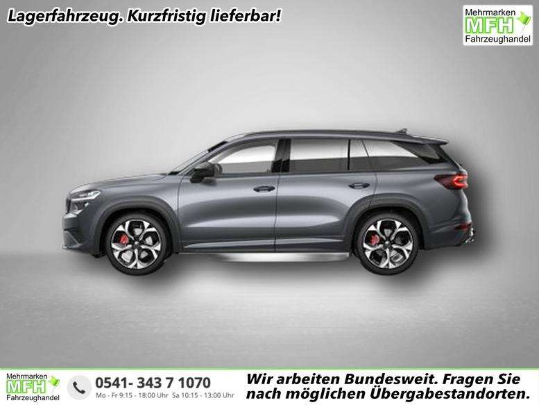 Skoda Kodiaq 1.288 km 56.741 &euro; Osnabrück 49084