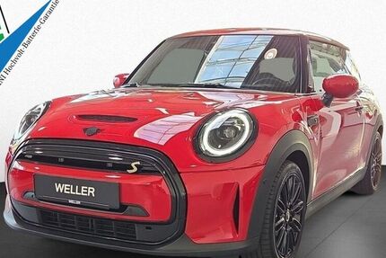 Mini Cooper SE