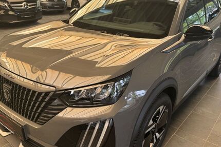 Peugeot 2008 5.900 km 21.500 &euro; Versmold 33775