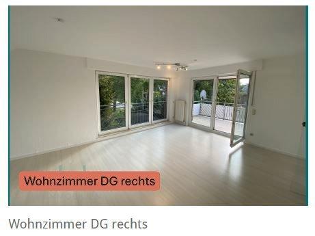 Etagenwohnung Osnabrück Nahne - 2 Zimmer, 60 m&sup2;, 570&euro; | Angebot:26687088