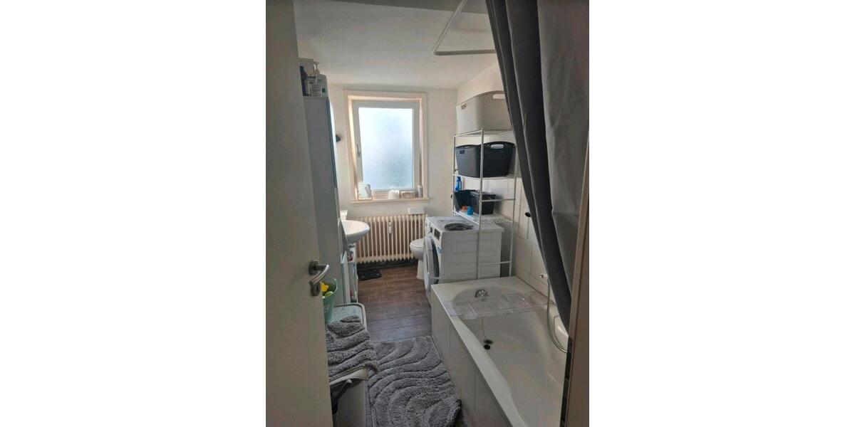 Dachgeschoßwohnung Bad Essen - 3 Zimmer, 87 m&sup2;, 600&euro; | Angebot:26409810