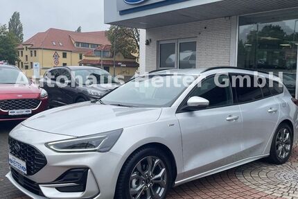 Ford Focus 7.830 km 27.950 € Osnabrück 49090