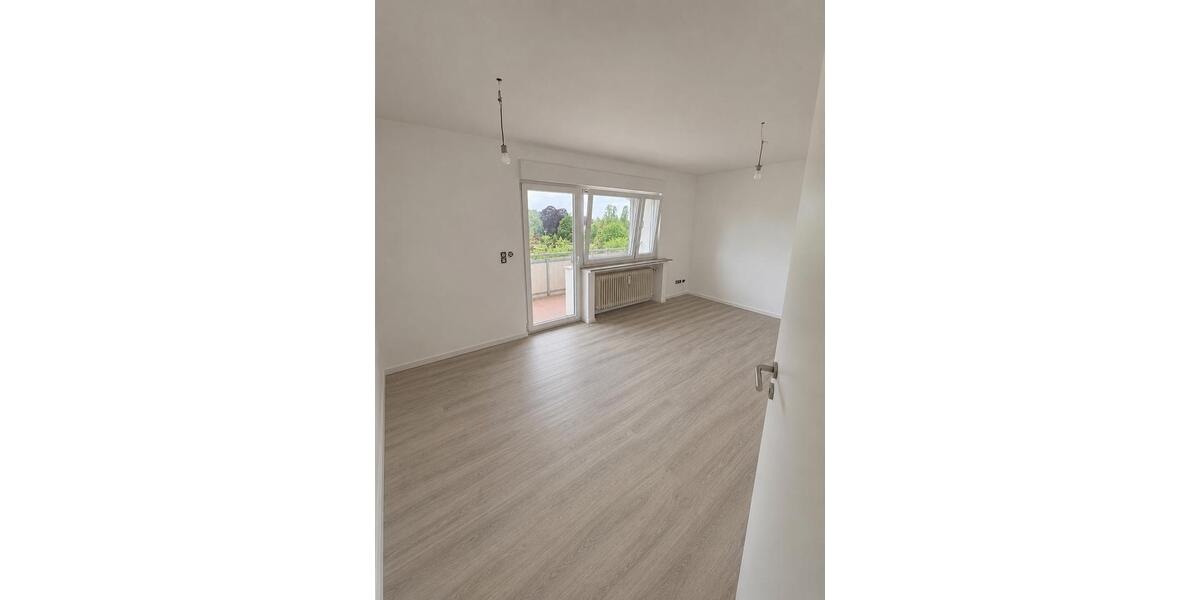 Etagenwohnung Osnabrück Nahne - 3 Zimmer, 84 m&sup2;, 820&euro; | Angebot:26669443