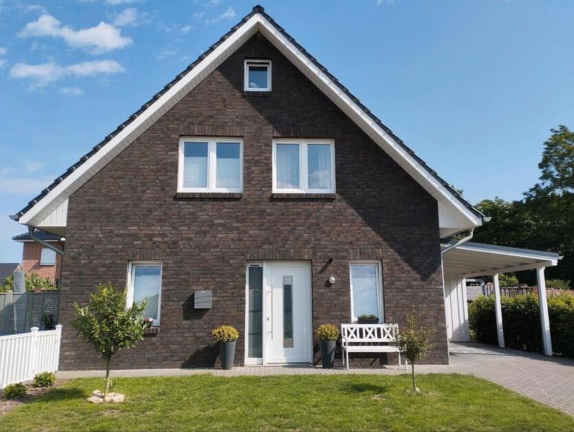 Haus, Einfamilienhaus in Bohmte, ruhige Lage