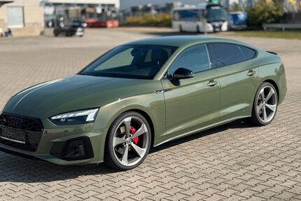 Audi A5 90.503 km 29.900 &euro; Osnabrück 49084
