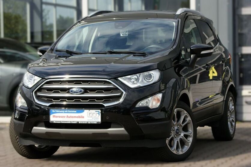 EcoSport