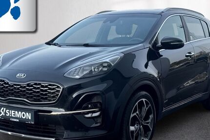 Kia Sportage 87.056 km 21.630 &euro; Ibbenbüren 49479