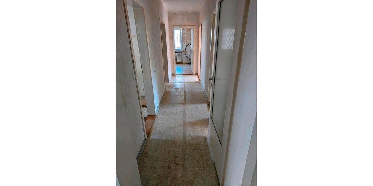 Erdgeschoßwohnung Georgsmarienhütte - 4 Zimmer, 78 m&sup2;, 230.000&euro; | Angebot:26884762