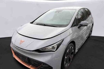 Cupra Born 13.277 km 28.930 &euro; Osnabrück 49078