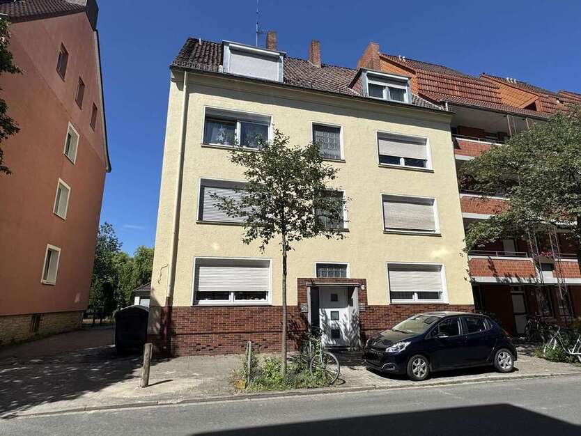 Wohnung zum Kaufen in Osnabrück 164.900 € 57 m²