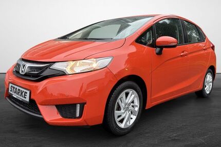Honda Jazz 47.502 km 11.790 &euro; Versmold 33775
