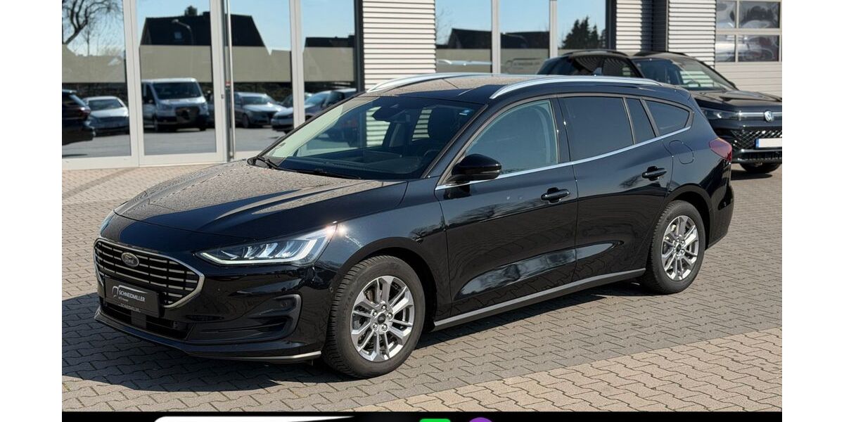 Ford Focus 112.380 km 13.328 &euro; Bad Iburg (bei Osnabrück) 49186