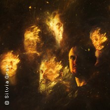Cult Of Luna Osnabrück