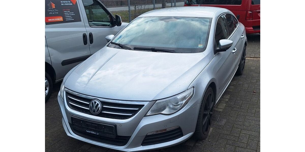 VW Passat 202.536 km 3.000 &euro; Ibbenbüren 49479