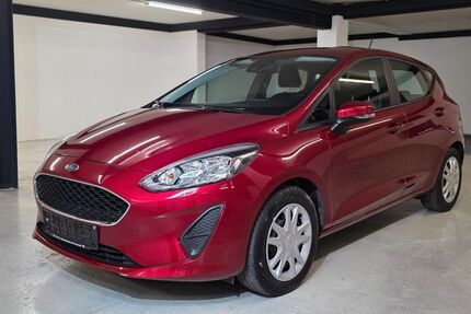 Ford Fiesta 33.675 km 12.899 &euro; Versmold 33775