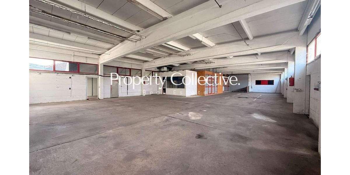 Gewerbeobjekt Osnabrück Nahne - 849.000&euro; | Angebot:25475490