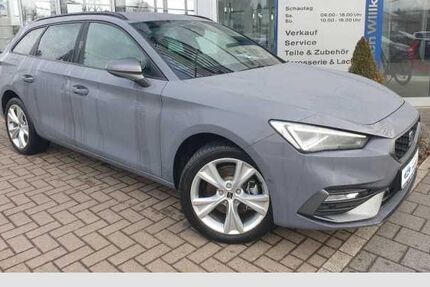 Seat Leon 16.500 km 30.990 &euro; Bramsche 49565
