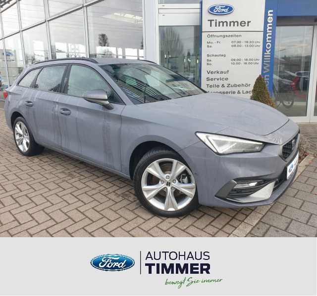 Seat Leon 16.500 km 30.990 &euro; Bramsche 49565