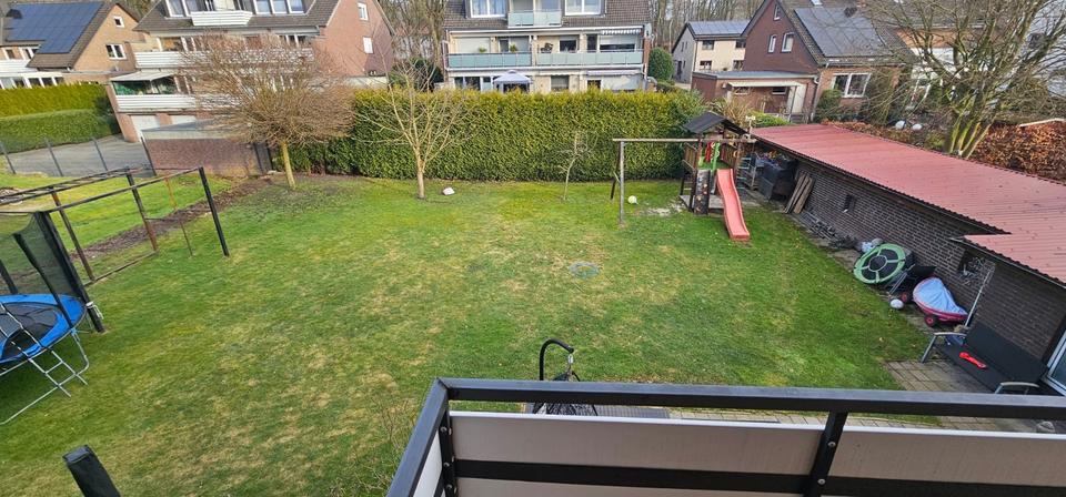 Erdgeschoßwohnung Osnabrück Eversburg - 5 Zimmer, 110 m&sup2;, 380.000&euro; | Angebot:25158077