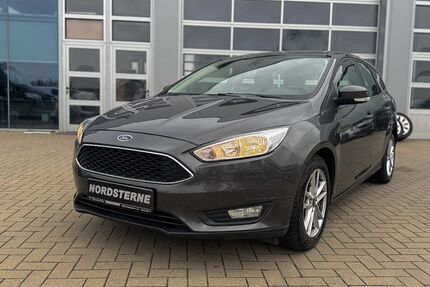Ford Focus 94.074 km 9.444 € Neuenkirchen OT Lintern 49586