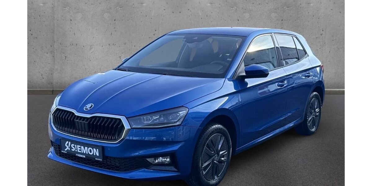 Skoda Fabia 24.621 km 18.930 &euro; Ibbenbüren 49479