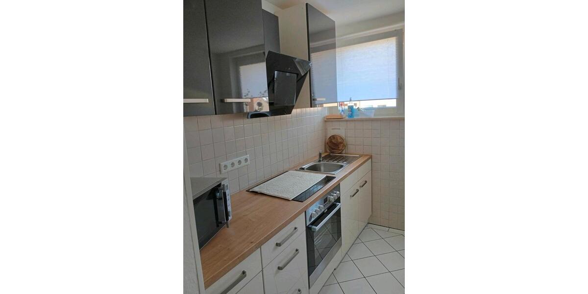 Etagenwohnung Lotte - 3 Zimmer, 77 m&sup2;, 660&euro; | Angebot:25364934